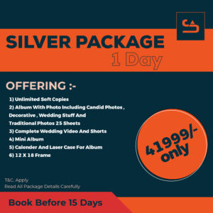 Contrashutter Silver package