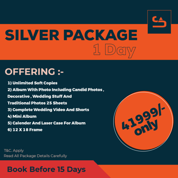 Contrashutter Silver package